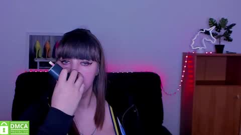 Ivanna online show from 17, 2, 2025