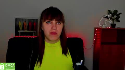 Ivanna online show from 20, 2, 2025