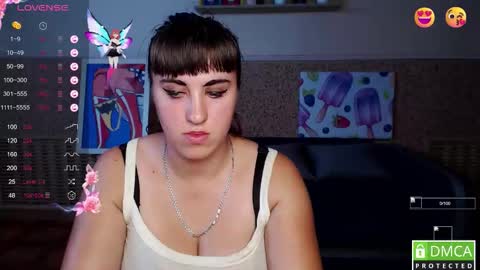 Ivanna online show from 19, 9, 2025