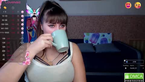 Ivanna online show from 27, 11, 2025