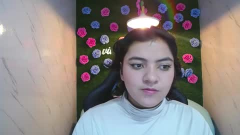 amalia_a online show from 8, 7, 2026