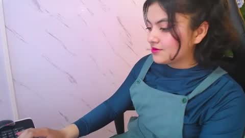 amalia_a online show from 9, 7, 2026