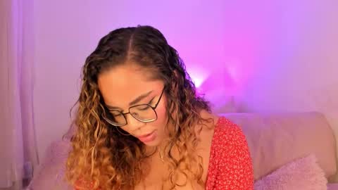 amalia bennet online show from 19, 10, 2025