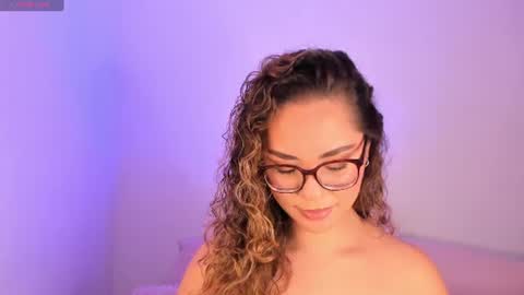 amalia bennet online show from 3, 7, 2026