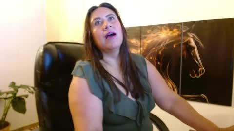 AMALIA online show from 23, 3, 2026