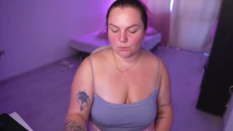 Snapshot of amalia_minkxx chatting on 5, 7, 2026 amalia_minkxx online show from 5, 7, 2026