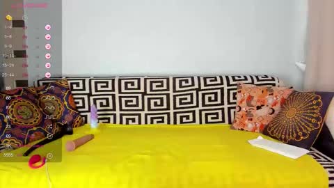 Amalia online show from 25, 2, 2026