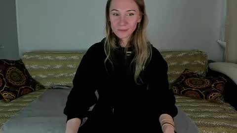 Snapshot of amalia_mio chatting on 31, 5, 2026 Amalia online show from 31, 5, 2026