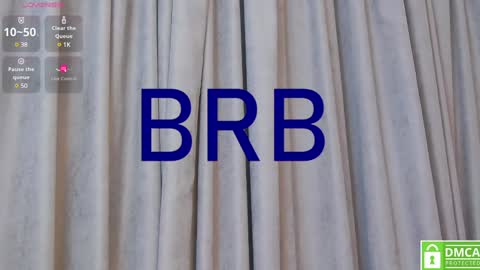 Amalia online show from 29, 12, 2024