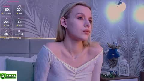 Amalia online show from 5, 1, 2025