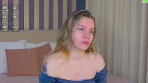 Amalia online show from 15, 3, 2026