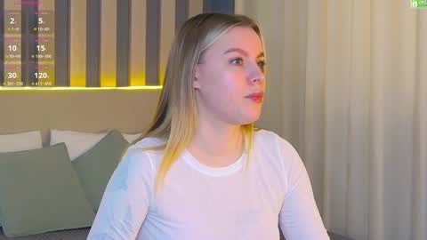 Amalia online show from 25, 3, 2026