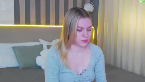 Snapshot of amaliabell chatting on 31, 5, 2026 Amalia online show from 31, 5, 2026