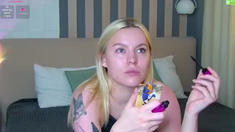 Snapshot of amaliabell chatting on 30, 7, 2026 Amalia online show from 30, 7, 2026