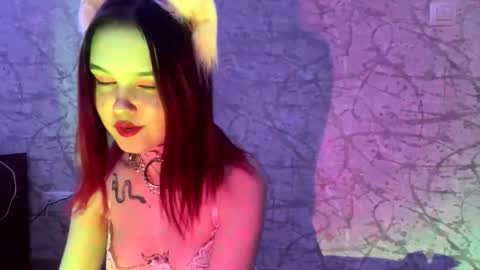 Amaliajess online show from 13, 3, 2026