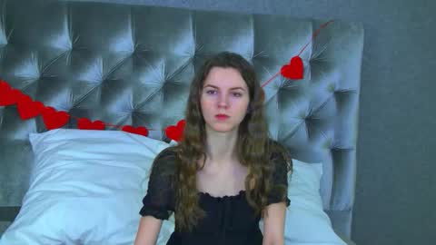 Snapshot of amalialima chatting on 13, 2, 2026 AmaliaLima online show from 13, 2, 2026