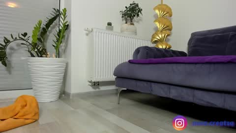 Amalia Nilsson  online show from 16, 1, 2025