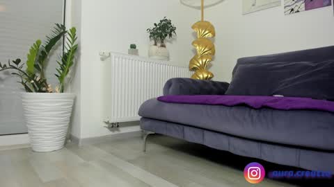 Amalia Nilsson  online show from 18, 1, 2025