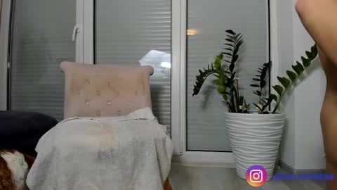 Amalia Nilsson  online show from 12, 2, 2025