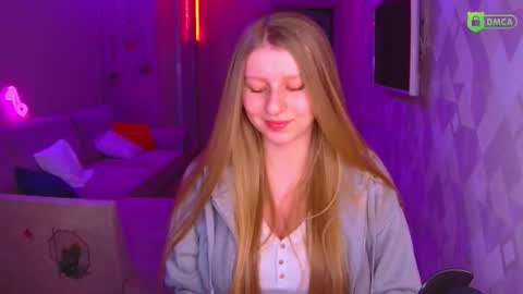 Amalia online show from 3, 3, 2025