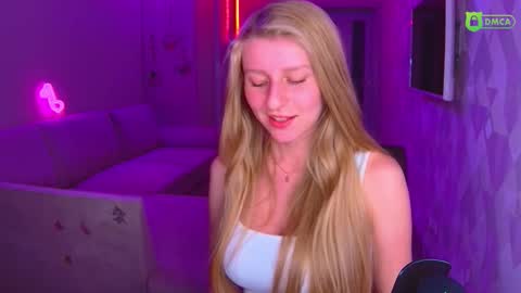 Amalia online show from 8, 11, 2025