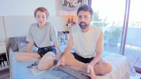 Snapshot of amancay_ chatting on 24, 11, 2025 Amancay online show from 24, 11, 2025