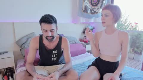 Snapshot of amancay_ chatting on 2, 2, 2026 Amancay online show from 2, 2, 2026