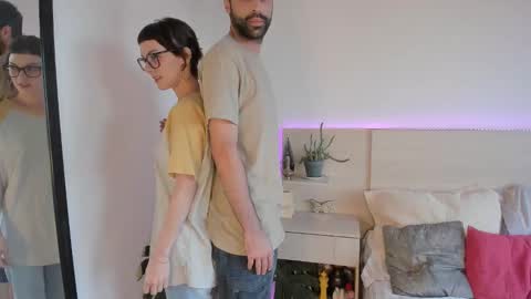 Snapshot of amancay_ chatting on 9, 3, 2026 Amancay online show from 9, 3, 2026