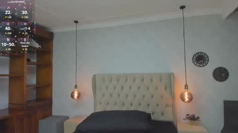 amanda29_ online show from 20, 12, 2025