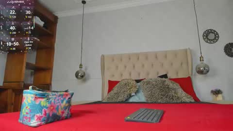 amanda29_ online show from 10, 1, 2026