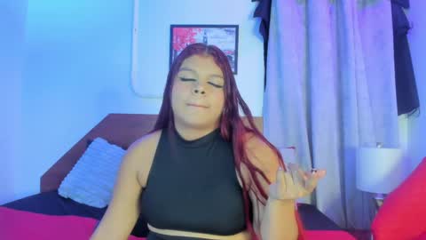 Snapshot of amanda29_ chatting on 12, 5, 2026 amanda29_ online show from 12, 5, 2026
