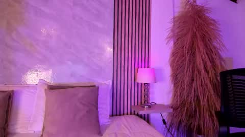 Luisa online show from 23, 11, 2025