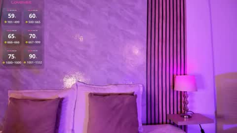 Luisa online show from 15, 1, 2026