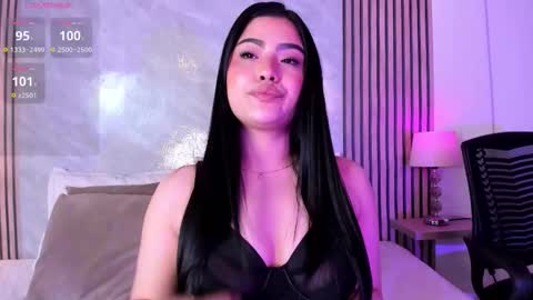 Luisa online show from 14, 3, 2026