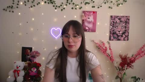 amanda_bright_ online show from 22, 5, 2026