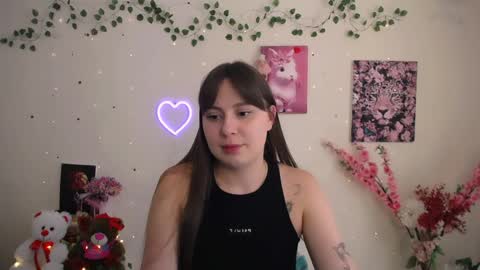 amanda_bright_ online show from 2, 6, 2026