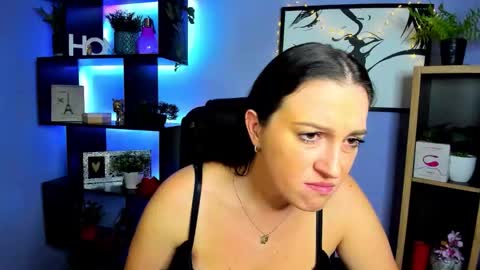 Amanda online show from 18, 12, 2025