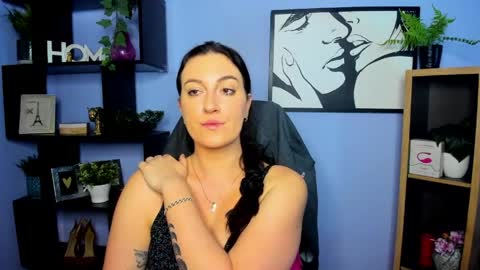 Amanda online show from 2, 4, 2026