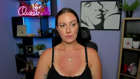Snapshot of amanda_burn chatting on 3, 6, 2026 Amanda online show from 3, 6, 2026
