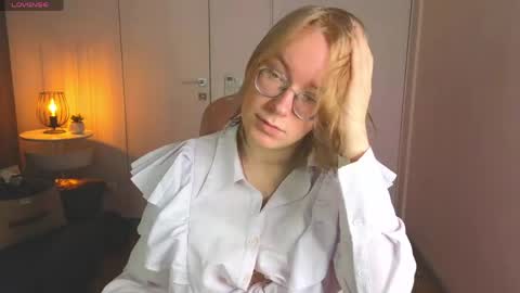 Hi im Amanda online show from 3, 6, 2026