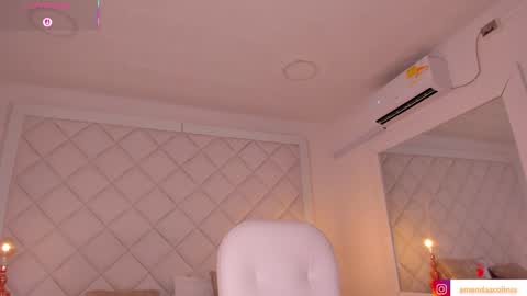 Snapshot of amanda_colin chatting on 11, 9, 2025 Amanda online show from 11, 9, 2025