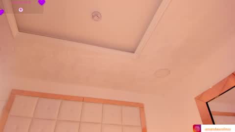 Amanda online show from 31, 3, 2026