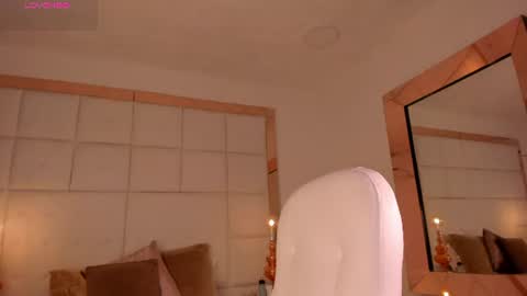 Snapshot of amanda_colin chatting on 4, 7, 2026 Amanda online show from 4, 7, 2026