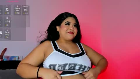 Snapshot of amanda_mooree_ chatting on 24, 11, 2025 Amanda Moore online show from 24, 11, 2025