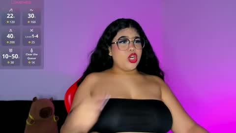 Snapshot of amanda_mooree_ chatting on 29, 11, 2025 Amanda Moore online show from 29, 11, 2025