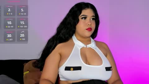 Snapshot of amanda_mooree_ chatting on 4, 12, 2025 Amanda Moore online show from 4, 12, 2025