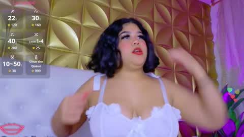 Amanda Moore online show from 7, 3, 2026