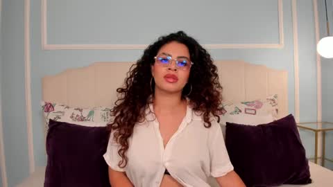Amanda Rios online show from 22, 5, 2026