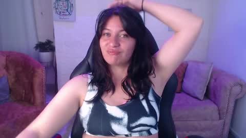 Snapshot of amanda_rousee chatting on 9, 6, 2026 Amanda online show from 9, 6, 2026