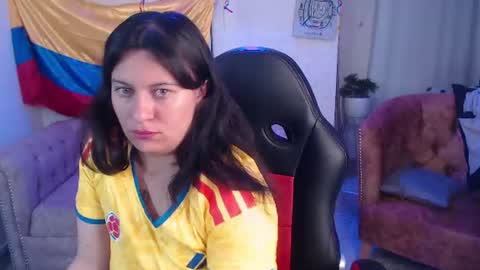 Snapshot of amanda_rousee chatting on 24, 6, 2026 Amanda online show from 24, 6, 2026